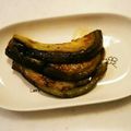 Sようよう's cooksnap of when they made 甘辛！焼き茄子.