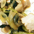 ☆あき7☆'s cooksnap of when they made 簡単！厚揚げと野菜たっぷり炒めポン酢かけ.