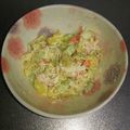 おまめちゃん♥️'s cooksnap of when they made ☆好相性！マスタードとポテト和えサラダ☆.