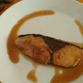 おべんと箱's cooksnap of when they made ぶりの照り焼き☆山椒風味.