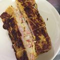みっぱな's cooksnap of when they made 蟹かま麺つゆで旨味増♪ふんわりだし巻き卵.