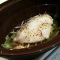 airi777's cooksnap of when they made ごま油が決めて！鶏ムネ肉の中華蒸し♪.