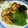 北古の姉やん's cooksnap of when they made めんつゆで簡単♪野菜の揚げ浸し.