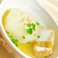 ☆☆☆'s cooksnap of when they made 焼き大根のフライパン煮.