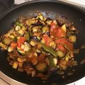 ぴろり＋'s cooksnap of when they made 本格的！ラタトゥイユ.