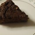 tjapgm5's cooksnap of when they made おからと大豆粉のココアケーキ(糖質制限).