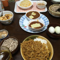 ひろぽぽ0102's cooksnap of when they made 簡単！木綿豆腐の生姜醤油.