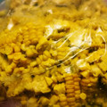 ☆megrim☆'s cooksnap of when they made とうもろこし！冷凍保存♪.