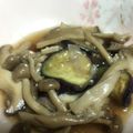 mk2s's cooksnap of when they made ★ルクエで絶品★なすの煮浸し.
