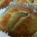 madoooka's cooksnap of when they made いちじくのぞく☆ヨーグルトケーキ♪♪.