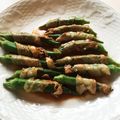 よっちっち☆'s cooksnap of when they made 簡単オクラの豚バラ巻き.