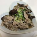 えり1222☆'s cooksnap of when they made 豚バラ肉となすの炒め煮☆おばんざい風.