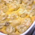 さや（●＾＾●）'s cooksnap of when they made バナナのアーモンドクラフティー.