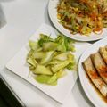 Ruri03's cooksnap of when they made ズボラなセロリの浅漬け☆便利な常備菜.