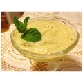 ThuVan's cooksnap of when they made 【簡単】キウイとリンゴのスムージー.