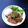 カルン's cooksnap of when they made お刺身漬け丼めかぶ温玉のせ♪.