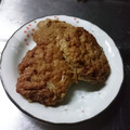ﾓｸﾞﾓｸﾞﾀｲﾑ's cooksnap of when they made 豚挽き肉ともやしの照り焼きつくね.