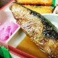 mimi☆ko's cooksnap of when they made ブリの照り焼き.