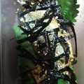 クックZV4IIE☆'s cooksnap of when they made 定番※秋刀魚の蒲焼き.