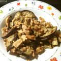 お〜♪'s cooksnap of when they made ナスのシーチキンソテー.