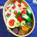 ♡Fuwari♡'s cooksnap of when they made カレーカバブ.
