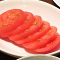 こぶんた's cooksnap of when they made たった１分☆イタリア風トマトスライス.