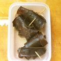 クック8N4RMO☆'s cooksnap of when they made 豚肉の昆布巻.