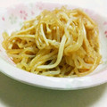 ☆lino☆lino's cooksnap of when they made 【超簡単】えのきと糸こんにゃくの煮物.