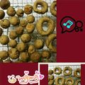 リトル黒豆マーメイド's cooksnap of when they made *豆腐とおからのしっかりドーナツ*.