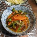 peaなっつ's cooksnap of when they made 常備菜にも＊鮭の南蛮漬け.