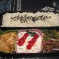 ジョングレ's cooksnap of when they made 平凡な♪きんぴらごぼう.