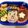 ヨシラー's cooksnap of when they made キャラ弁★トイストーリーのウッディ.