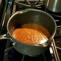 おーさんの嫁's cooksnap of when they made 万能コチュジャン（ビビンバ）ソース.