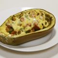 ＊まさよ＊'s cooksnap of when they made ✿米茄子de味噌&マヨチーズ焼き✿.