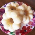 じろちゃん♪'s cooksnap of when they made HMとホエーで焼きドーナツ.