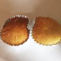 らぁ♪'s cooksnap of when they made HMで❁プレーンカップケーキ♬*.+゜.