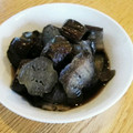 にゃんきー's cooksnap of when they made 基本の和食62　茄子の煮びたし　我が家流.