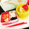meme0523's cooksnap of when they made 簡単！キャベツの塩昆布和え.