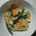 れんかいまん's cooksnap of when they made 簡単！ゴマだれ&マヨでレンコンサラダ.