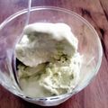 ふわふわまくら's cooksnap of when they made 私の好きな★抹茶アイスの食べ方♬.