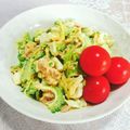 だいきち先生's cooksnap of when they made 苦くない！簡単絶品ゴーヤサラダ★.