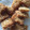akubing's cooksnap of when they made 冷凍ご飯のおこげ風おかき♪.