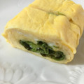 saots's cooksnap of when they made 【 簡単】ししとうの卵焼き.