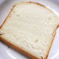 トトわん's cooksnap of when they made ミキサーで！生米から創る米粉100%ぱん.
