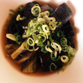 ☆チィちゃん☆'s cooksnap of when they made 超簡単！ナスの煮浸し☆.