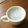 pyon777's cooksnap of when they made ほうじ茶ラテ.