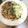 ヒミツ★'s cooksnap of when they made じゃがいもだけでもちもちチヂミ.