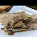 しょー優's cooksnap of when they made 簡単（ネギダレ無し）鶏ムネ肉の蒸し鶏.