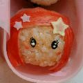 T＊Hizuki陽月's cooksnap of when they made ツムツム アリエル プリンセス.