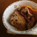 みはち犬's cooksnap of when they made 生クリーム不要！キャラメルアイスクリーム.